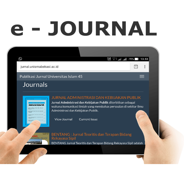 Ejournal 